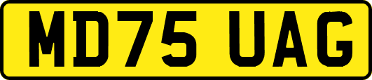 MD75UAG
