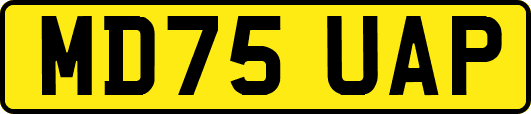 MD75UAP