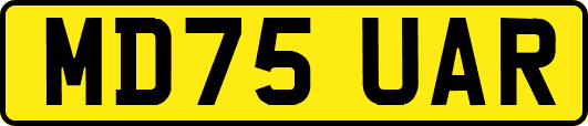 MD75UAR