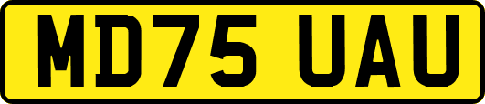 MD75UAU