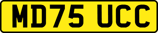 MD75UCC