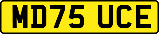 MD75UCE