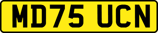 MD75UCN