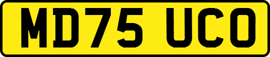 MD75UCO