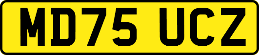 MD75UCZ