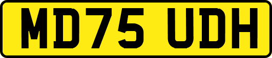 MD75UDH