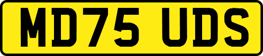 MD75UDS