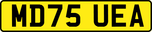 MD75UEA