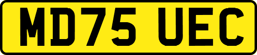 MD75UEC