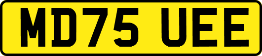MD75UEE