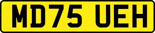 MD75UEH