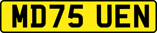 MD75UEN