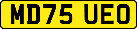 MD75UEO