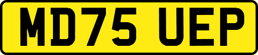MD75UEP
