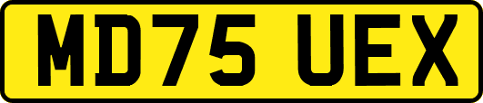 MD75UEX