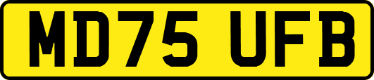 MD75UFB