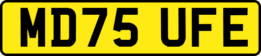MD75UFE