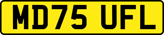 MD75UFL