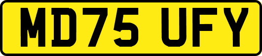 MD75UFY