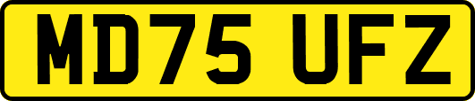 MD75UFZ