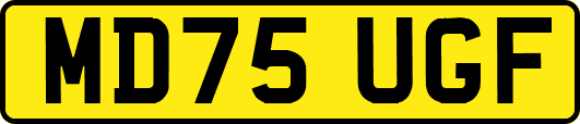 MD75UGF