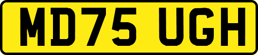 MD75UGH