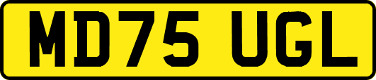 MD75UGL