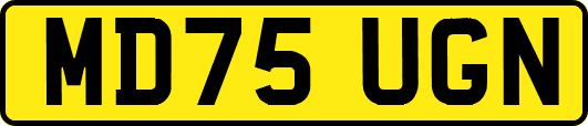 MD75UGN