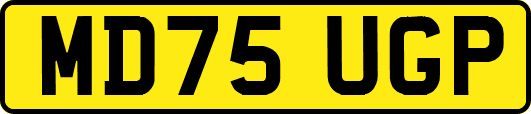 MD75UGP