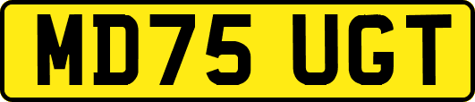 MD75UGT