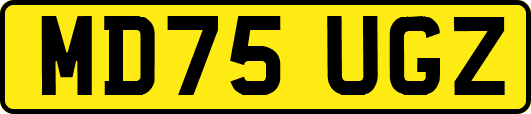 MD75UGZ