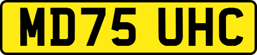 MD75UHC