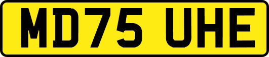 MD75UHE