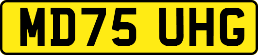 MD75UHG