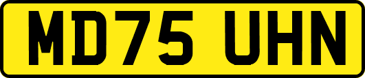 MD75UHN
