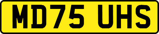 MD75UHS