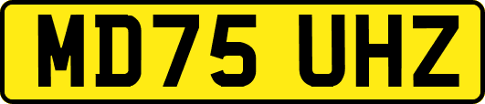 MD75UHZ