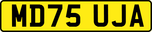 MD75UJA