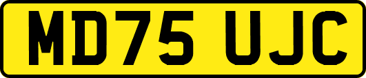 MD75UJC