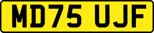 MD75UJF