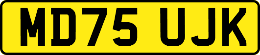 MD75UJK