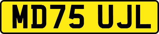 MD75UJL