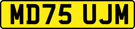 MD75UJM