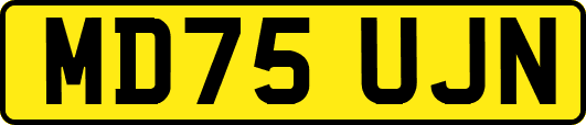 MD75UJN