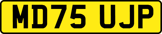 MD75UJP