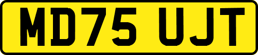 MD75UJT
