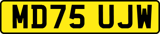 MD75UJW