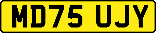 MD75UJY