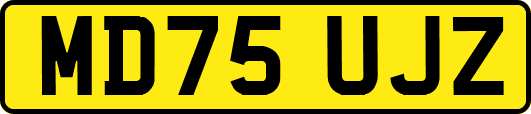 MD75UJZ