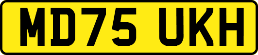 MD75UKH